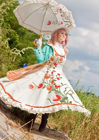 Cosplay-Cover: Kobato Hanato