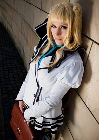 Cosplay-Cover: Airi Sena