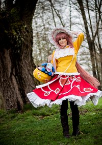 Cosplay-Cover: Hanato Kobato