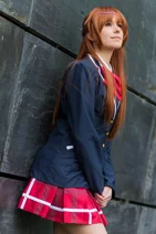 Cosplay-Cover: Nibutani Shinka