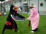 Foto des Kostüms