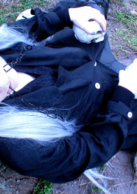 Cosplay-Cover: Undertaker [Decomposition]