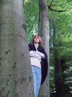Cosplay-Cover: România|Vlad Tepes [Gakuen]
