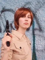 Cosplay-Cover: Lovino Vargas ✩【South Italia】