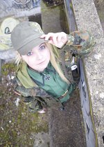 Cosplay-Cover: Hessen [[Military]]