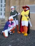 Foto des Kostüms