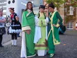 Foto des Kostüms