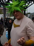 Foto des Kostüms