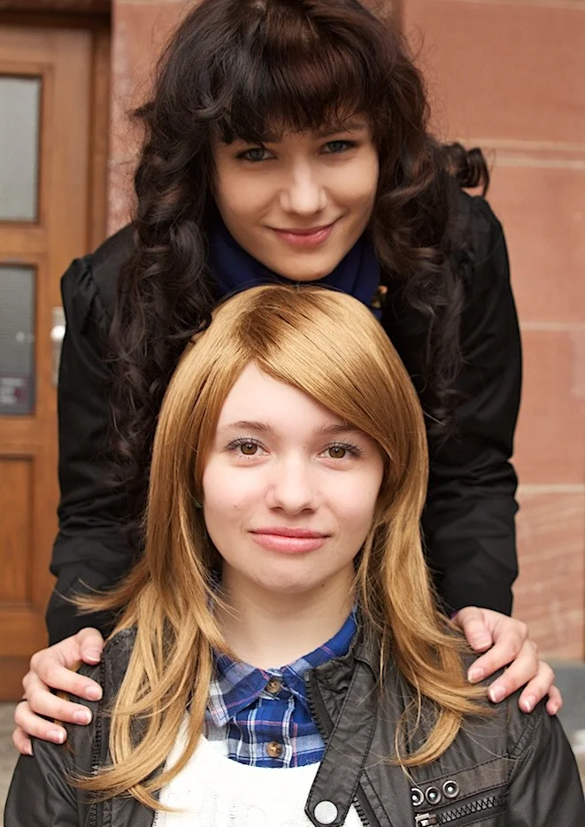 Cosplay-Cover: Fem!John [BBC]