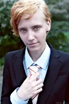 Cosplay-Cover: Gabriel [Constantine, Movieversion 1.0]