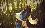Cosplay-Cover: Captain Jack Sparrow - Pelegostos