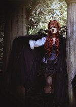Cosplay-Cover: Magda (Nightmare)