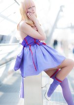 Cosplay-Cover: Sheryl Nome「Lion」