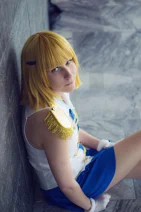 Cosplay-Cover: Midori Tokiwa 「Episode 10」