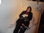 Cosplay-Cover: Sebastian Michaelis