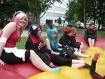 Cosplay-Cover: Sakura (shippuuden)