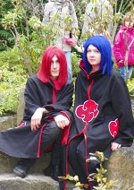 Cosplay-Cover: Konan