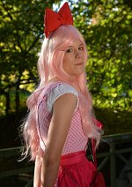 Cosplay-Cover: Giggles [Gijinka]