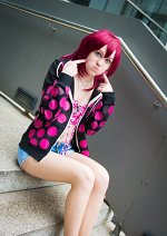 Cosplay-Cover: Gou Matsuoka