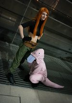 Cosplay-Cover: Rufus