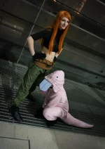 Cosplay-Cover: Rufus