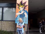 Cosplay-Cover: Bakura - Battle city