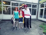 Foto des Kostüms