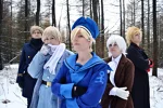 Foto des Kostüms