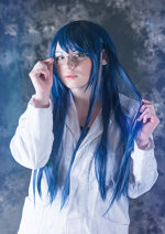 Cosplay-Cover: Umi Sonoda [Lab Coat]