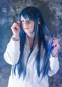 Cosplay-Cover: Umi Sonoda [Lab Coat]