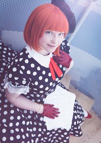 Cosplay-Cover: Nanami Haruka ~ all about
