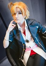 Cosplay-Cover: Kou Mukami