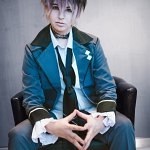 Cosplay: Ruki Mukami