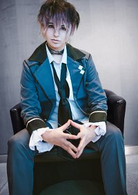 Cosplay-Cover: Ruki Mukami