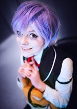 Cosplay-Cover: Kanato Sakamaki • 逆巻 カナト •