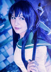 Cosplay-Cover: 💣 | Saeko Busujima | 💣