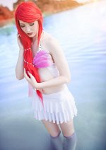 Cosplay-Cover: Ariel Beach