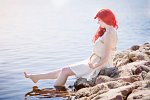 Cosplay-Cover: Ariel Sail Dress