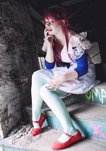 Cosplay-Cover: Rize Kamishiro