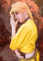 Cosplay-Cover: DIO