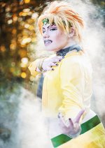 Cosplay-Cover: DIO [ZA WARUDO]