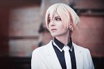 Cosplay-Cover: Ichiro Rosario di Maria [School Uniform]