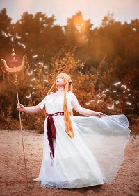 Cosplay-Cover: Scheherazade ~ Magi von Rem