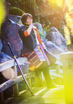 Cosplay-Cover: Ookurikara