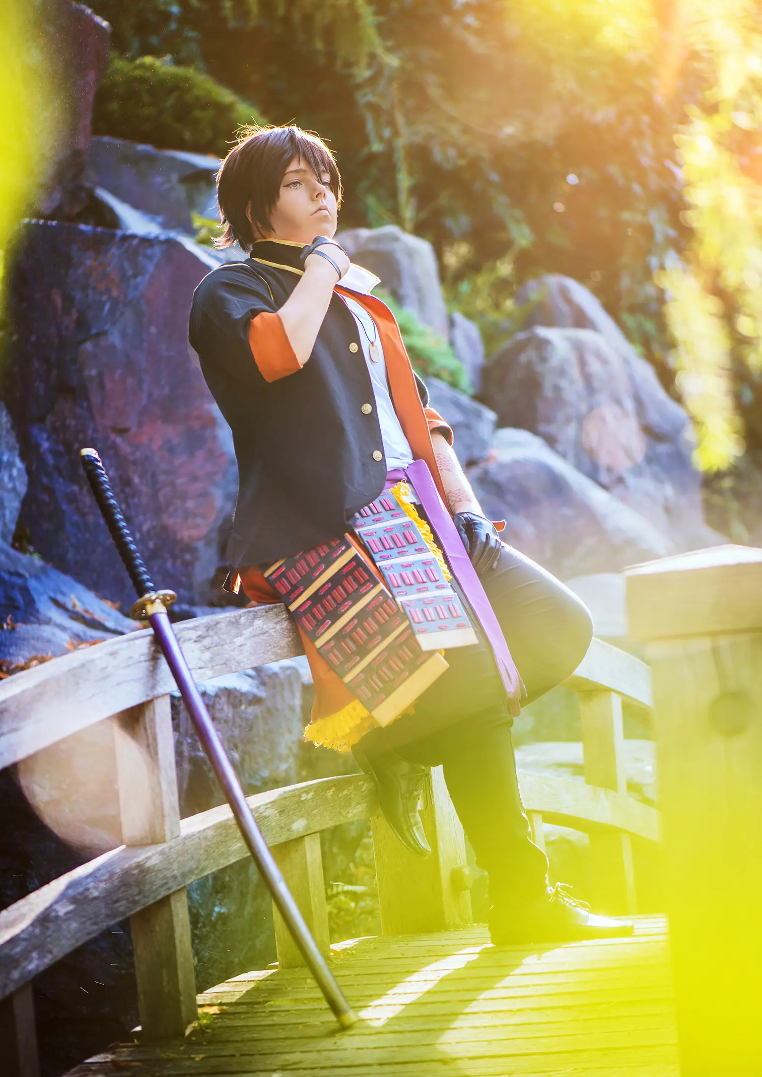 Cosplay-Cover: Ookurikara