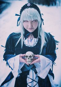 Cosplay-Cover: Suigintou ~