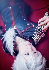 Cosplay-Cover: Kurosaki Ranmaru [All Star - Stage]