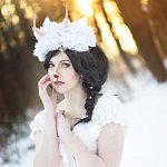 Cosplay: Sheepcloud Vol. 2