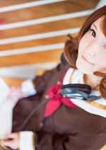 Cosplay-Cover: Kumiko Oumae