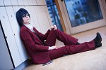 Cosplay-Cover: Fushimi Saruhiko [Schooluniform]